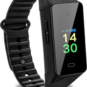 64GB Mini Video Camera,1080P HD Portable Mini Nanny Video Camera Loop Video Body